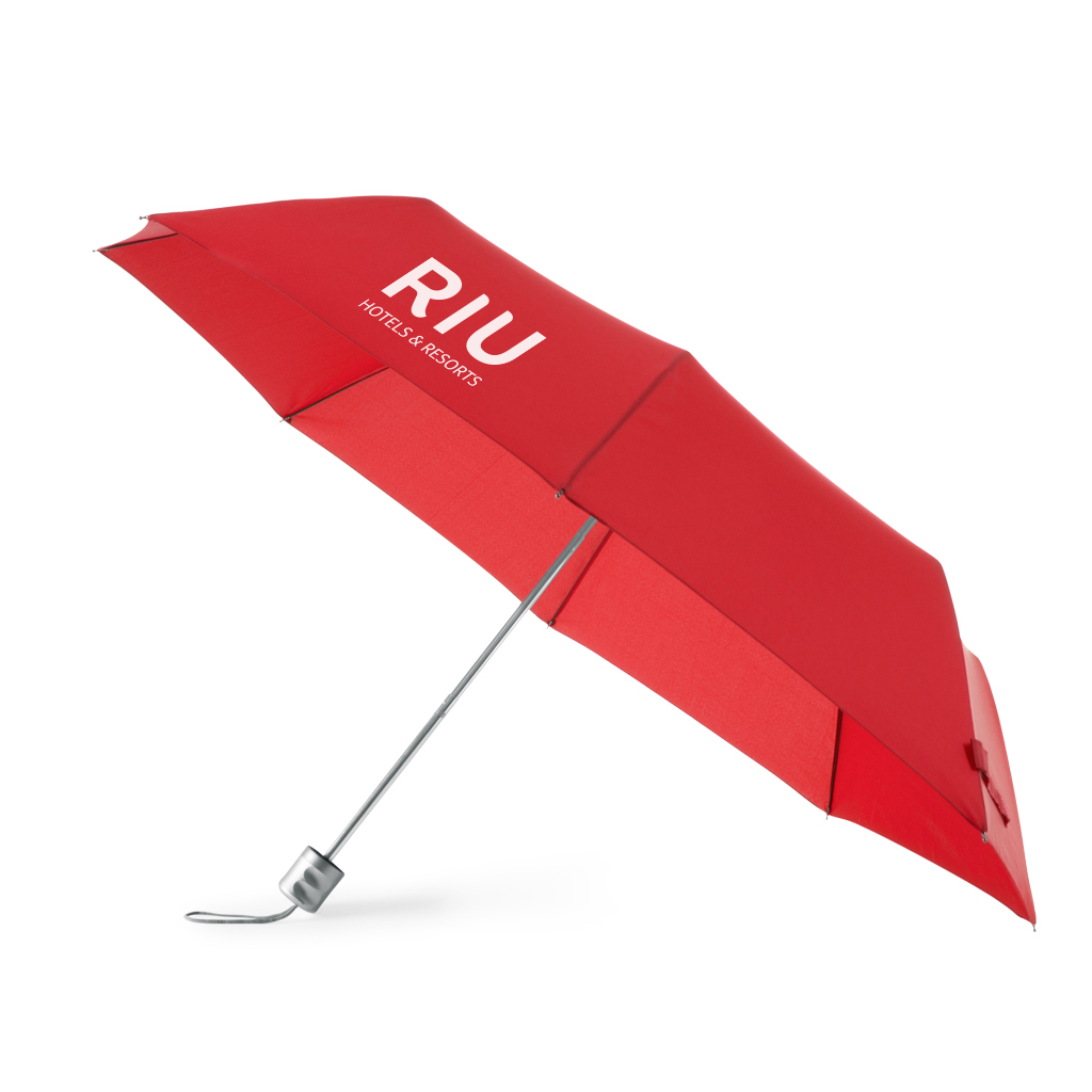 Paraguas Plegable Automático IE - IE Store